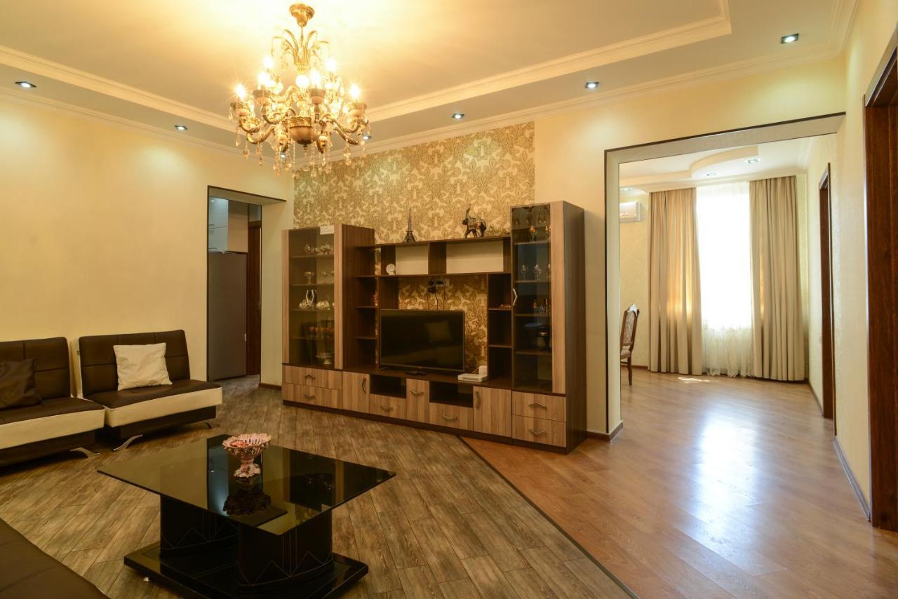Old Tbilisi Apartment Exteriér fotografie