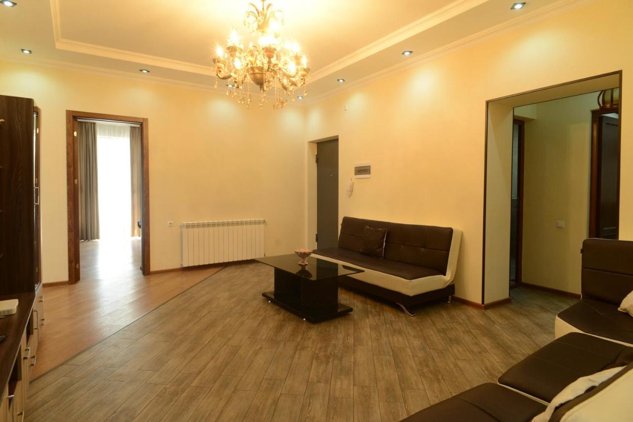 Old Tbilisi Apartment Exteriér fotografie