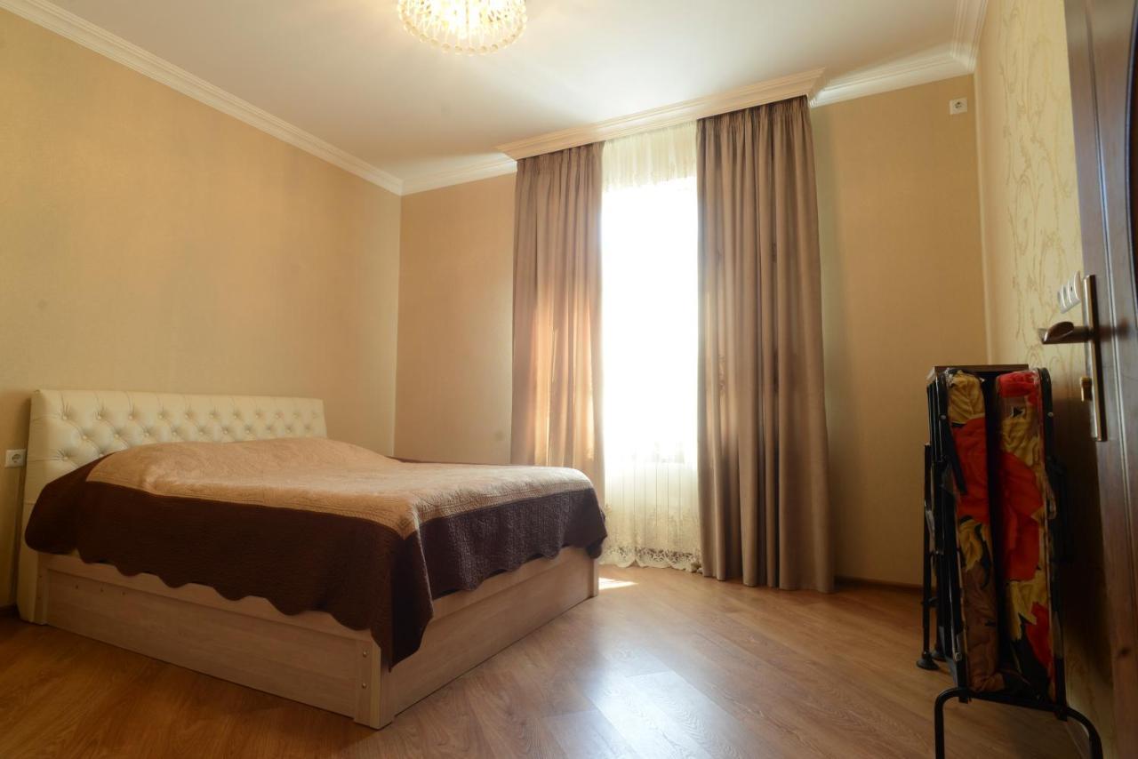 Old Tbilisi Apartment Exteriér fotografie